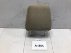 2011 Dodge Charger Front Right Seat Headrest Oem+ Used. Price: $65.15.