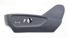 New Genuine Ford Bronco Seat Shield Cover Trim Left (2020-2025) Oe LJ6Z7862187LA. Price: $128.72.