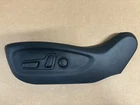 Genuine Kia Seat Switch Outer Cover 2017 To 2022 Sportage Left Driver Side Black New. Price: $199.95.
