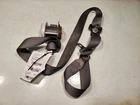 Tacoma 2009 Seat Belt Rear Rh Used. Price: $90.00.