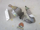 95-97 Lexus LS400 Rear Right Seat Belt Passenger Retractor Tan Used. Price: $45.00.