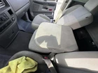Front Seat Quad Cab Bench 40/20/40 Split Fits 07-08 Dodge 1500 Pickup 794166 Used. Price: $85.00.