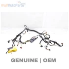 2010-2015 Bmw 550I Gt Front Left Seat Wiring Harness 9291701 Used. Price: $58.99.