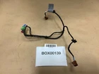 2007 Bmw 535XI E60 3.0L Front Right Passenger Side Seat Wiring Wire Harness Oem+ Used. Price: $20.46.