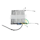 Genuine Ford Lumbar Adjuster MU5Z-1565500-D New. Price: $205.71.