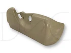01-07 Ford F250 F350 Super Cab Rh Right Passenger Seat Side Trim Bezel Tan Used. Price: $67.50.