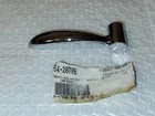Nos Vintage Ford Chrome Seat Adjustment Handle Part # 64-26706 30'S New. Price: $22.22.