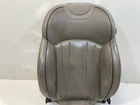 2017 Genesis G80 Front Lh Driver Seat Upper Cushion Only Gray Leather Worn! Used. Price: $148.75.