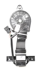 2007- 2014 Navigator Front Seat Cooled Ventilated Back Blower Motor Fan Used. Price: $52.99.