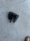 Seat Track Adjust Cover 72137-02270 Toyota Corolla 2014-2018 Used. Price: $11.99.