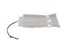 Genuine Mopar Seat Back Heated Pad 68641215AA New. Price: $40.42.
