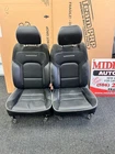 2026 Dodge 1500 Laramie Front Leather Bucket Seats W/heat And Power Used. Price: $900.00.