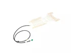 Genuine Mopar Seat Back Heated Pad 68386857AB New. Price: $52.40.