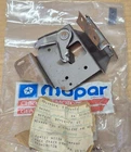 1971-1993 Plymouth Dodge Chrysler Nos Mopar Bench Seat Back Rh Latch Actuator New. Price: $49.95.