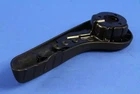 Genuine Mopar Seat Adjuster Handle 1ZW14DX9AC New. Price: $28.70.