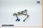 04-08 Jaguar S-type X204 Left Driver Side Door Wiring Harness 4R8T14B121BC Oem Used. Price: $30.50.