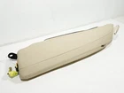 2016 2017 Lexus IS200T Rear Left Seat Bolster Trim Cushion Beige (EA04) Oem 74K Used. Price: $71.97.