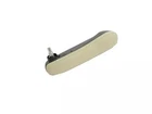Genuine Mopar Front Seat Armrest Left Inboard 6BU69JW4AA New. Price: $156.34.