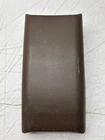 96-02 Toyota 4RUNNER Rear Seat Bottom Hinge Cover Trim Panel 71629-35010 Oak Oem Used. Price: $22.95.