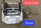 2019-2023 Infiniti QX50 Front Left Side Seat Lower Track Frame W/ Motor Oem Used. Price: $160.00.