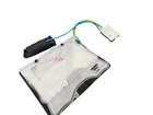 2022 2023 Mercedes C300 Front Left Seat Lumbar Support Bag 0009105011 Oem Used. Price: $67.33.