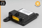 07-12 Mercede R230 SL550 SL63 Amg Seat Occupancy Sensor Mat Srs Module Oem Used. Price: $95.45.