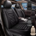 Covers For Volkswagen Jetta 2007-2026,WATERPROOF Faux Leather (2/5 Seats) New. Price: $130.28.