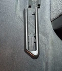 2011-2013 Bmw X5 Front Right Passenger Side Seat Rail Track End Cover 8344999 Used. Price: $17.00.
