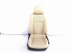 2016 Lexus IS200T Front Right Passenger Seat 71073-53D01-A5 *tan Lthr Used. Price: $622.44.