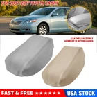 Fits 2007 2008 2009 2010 2011 Toyota Camry Console Lid Armrest Vinyl Cover Usa New. Price: $13.99.