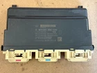 Mercedes Class W222 Front Seat Control Module Unit A2229003904 Used. Price: $160.31.