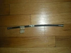 Nos 1972 Lincoln Front Seat Adjusting Tube D2LZ-65618A92-A New. Price: $22.49.