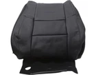 Genuine Mopar Front Seat Back Cover Left 5PK41DX9AB New. Price: $1549.91.