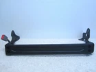 Ford F150 F350 Oem 2 Row Left Seat Bracket & Cover FL3Z-16310B17-BA #1F-1 Used. Price: $50.00.