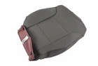 Genuine Gm Dark Ash Gray Passenger Side Seat Cover 84549898 New. Price: $252.48.