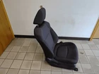 2020-2023 Toyota RAV4 Xle Front Right Passenger Side Seat Black Cloth Oem Used. Price: $269.00.