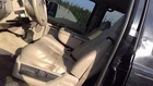 Driver Front Seat Bench Split 40/20/40 Fits 08-10 Ford F250SD Pickup 456695 Used. Price: $500.00.