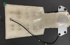 13 14- 18 Ram 1500 2500 3500 Front Seat Back Blower Cooling Fan 04610262AC-A Oem Used. Price: $140.00.
