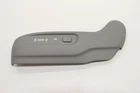 2016 - 2022 Honda Pilot Front Left Side Seat Outer Trim Oem 81638TG7A Gray Used. Price: $47.72.