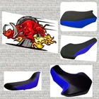 Can Am Outlander Seat Cover Blue & Black New. Price: $47.30.