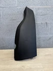 Bmw 13-20 F30 335 F80 M3 Rear Seat Bolster Black Leather Oem Left Driver Used. Price: $60.00.