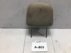2011 Dodge Charger Front Left Seat Headrest Oem+ Used. Price: $67.49.