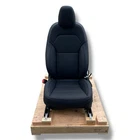 Tesla Model 3 Highland 2024-2026 Front Left Driver Lh 1ST Row Seat Assembly Oem New. Price: $995.00.