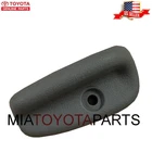 Oem Toyota 99-04 Tacoma Right Reclining Adjuster Release 72525-04040-B2 Charcoal New. Price: $19.99.