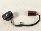 16-20 Infiniti QX60 Front Left Driver Lh Side Seat Lumbar Control Switch Oem Used. Price: $53.00.