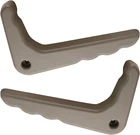 Tqponly Rear Seat Recliner Handle Lever Compatible With 2002-2005 Ford Explore New. Price: $28.38.