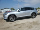 Passenger Front Seat Bucket Leather Fits 16-19 Mazda CX-9 2112356 Used. Price: $522.40.