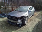 Radiator Fan Motor Assembly Fits 16-20 Malibu 833154 Used. Price: $229.00.