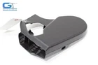 2022-25 Mitsubishi Outlander Front Right Side Seat Inner Recliner Cover Trim Oem Used. Price: $19.99.