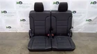 2017-2019 Gmc Acadia Rear Left Right 3RD Third Row Seat Cloth Headrest T301B19A Used. Price: $150.00.